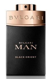 Оригинален мъжки парфюм BVLGARI Man Black Orient EDP Без Опаковка /Тестер/